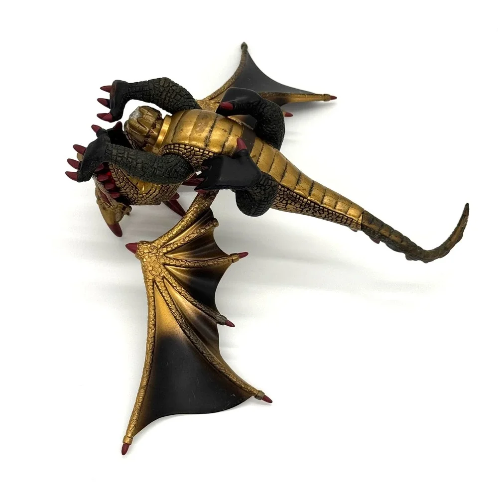 Mega Bloks unleash mythical